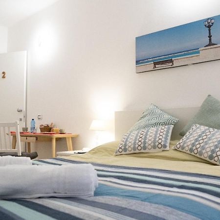 B&B Alighieri 97 Bari Eksteriør billede