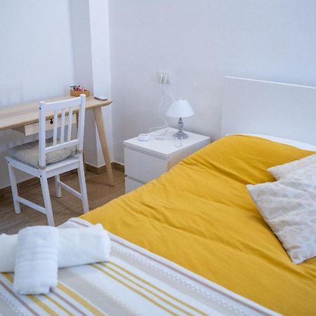 B&B Alighieri 97 Bari Eksteriør billede