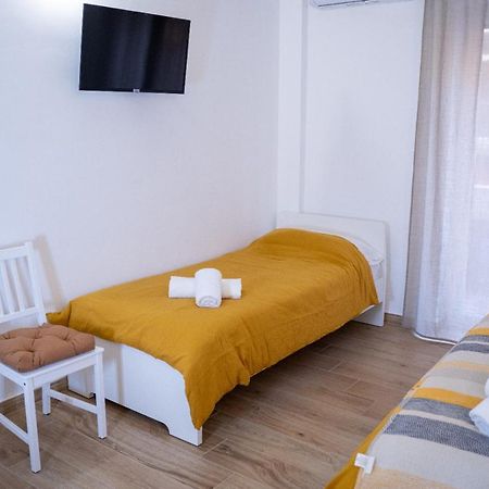 B&B Alighieri 97 Bari Eksteriør billede
