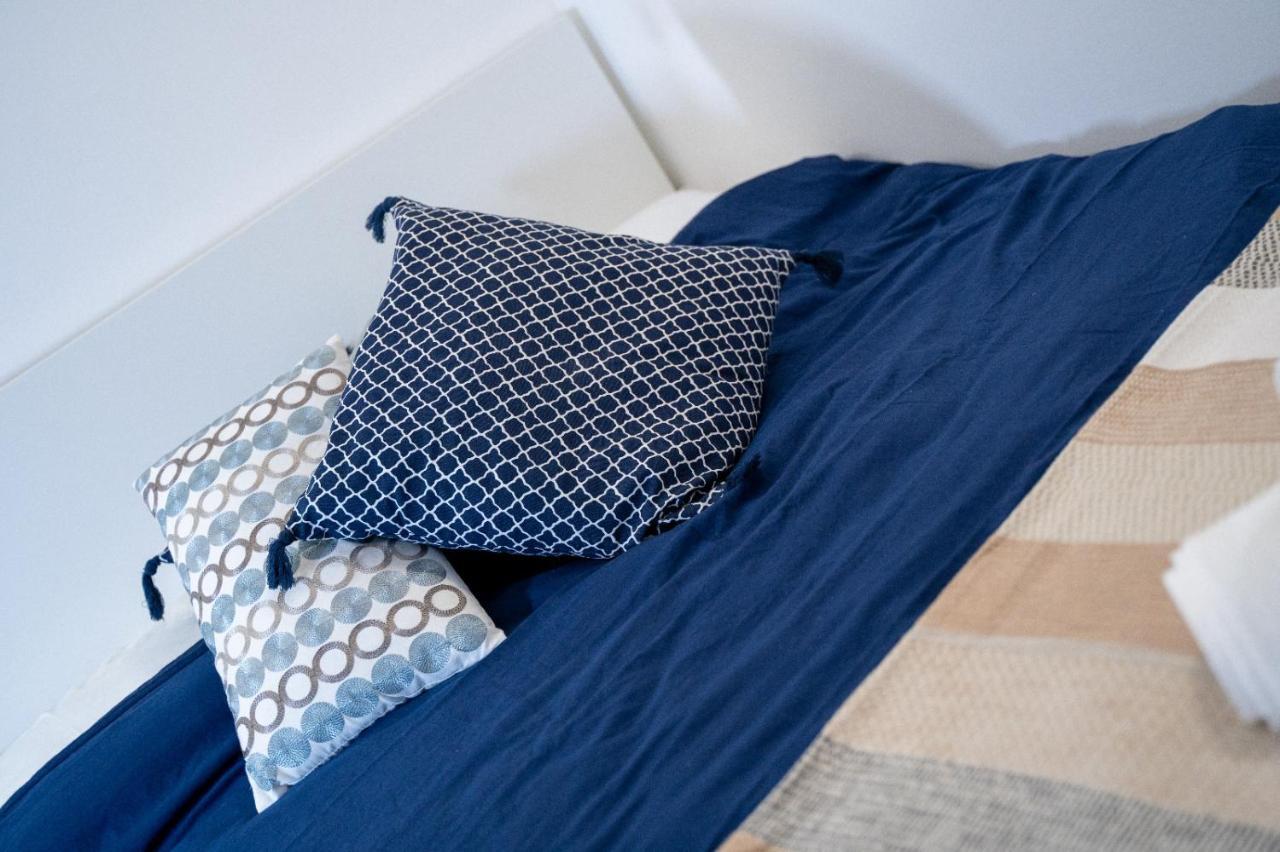 B&B Alighieri 97 Bari Eksteriør billede