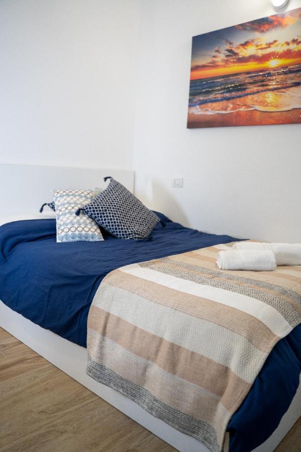 B&B Alighieri 97 Bari Eksteriør billede