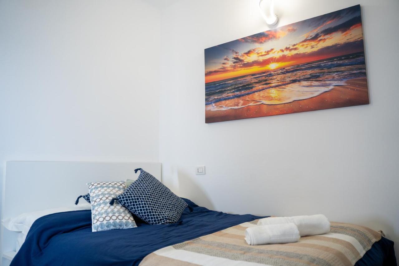 B&B Alighieri 97 Bari Eksteriør billede