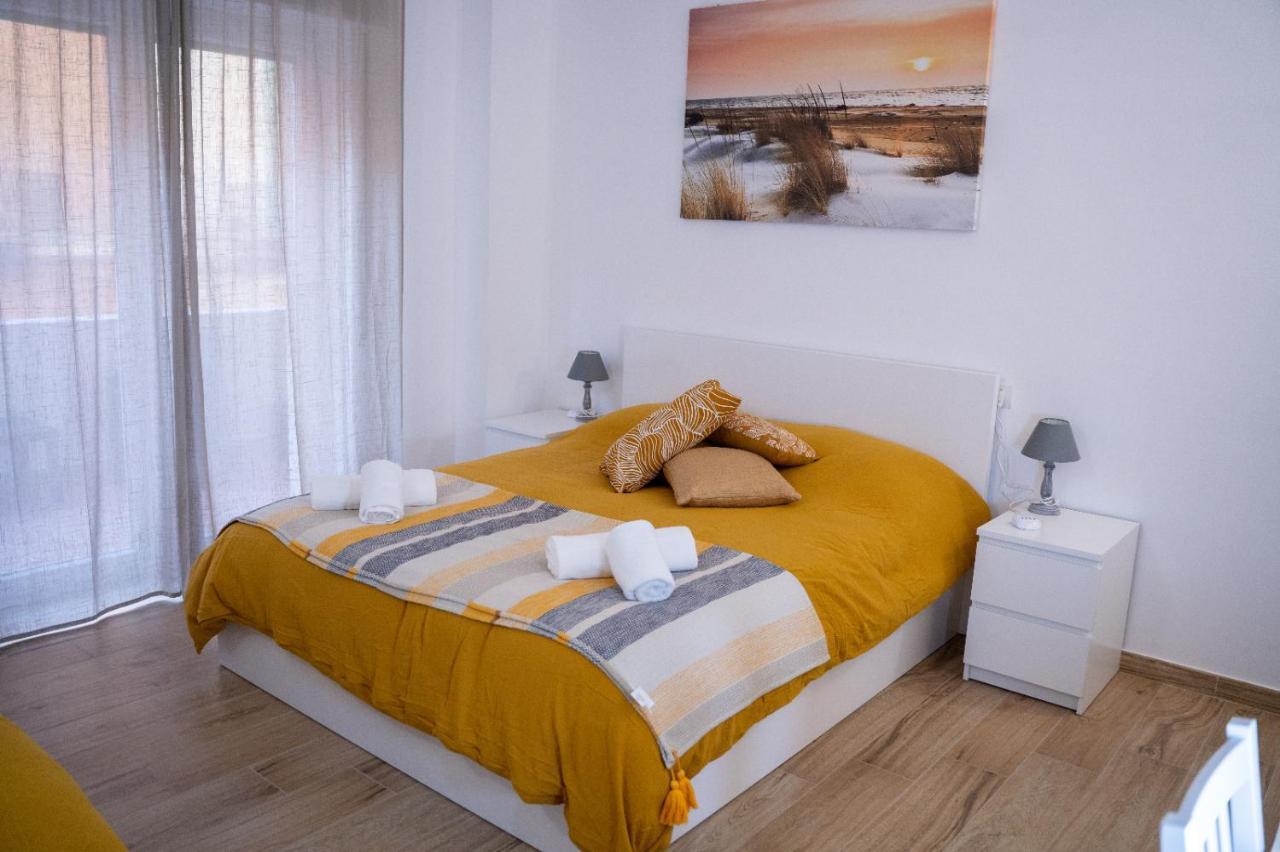 B&B Alighieri 97 Bari Eksteriør billede