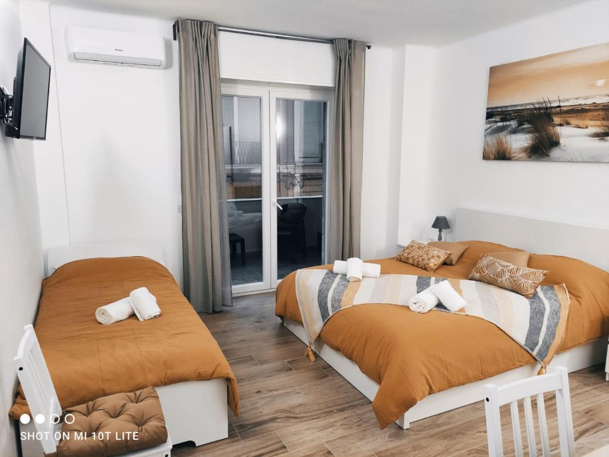 B&B Alighieri 97 Bari Eksteriør billede