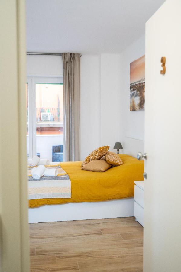 B&B Alighieri 97 Bari Eksteriør billede